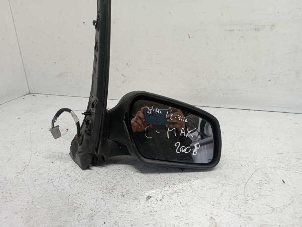 RETROVISEUR DROIT ELECTRIQUE FORD - Vue 2